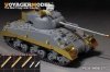 Voyager Model PE351049A WWII UK Sherman VC Firefly For R.F.M 5038 1/35